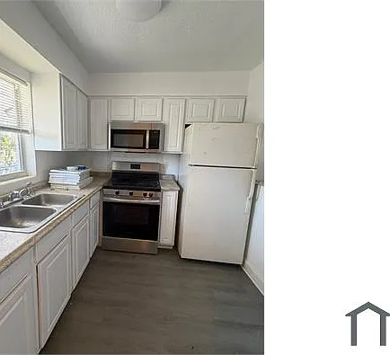 612 George W Engram Blvd #3 — Photo 1