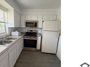 612 George W Engram Blvd APT 3, Daytona Beach, FL 32114