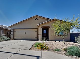 1131 W 20th St, Florence, AZ 85132