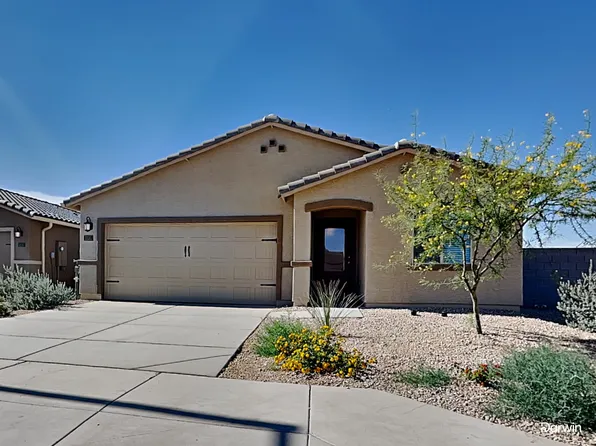 1131 W 20th St, Florence, AZ 85132