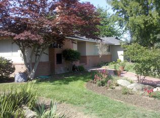 18589 Avenue 168, Porterville, CA 93257