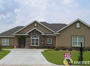 112 Shelton Pl, Kingsland, GA 31548