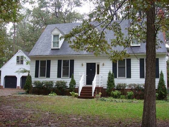 1st image of 8310 Battery Gregg Ct