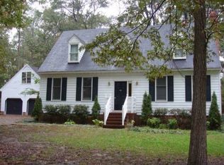 8310 Battery Gregg Ct, Henrico, VA 23231