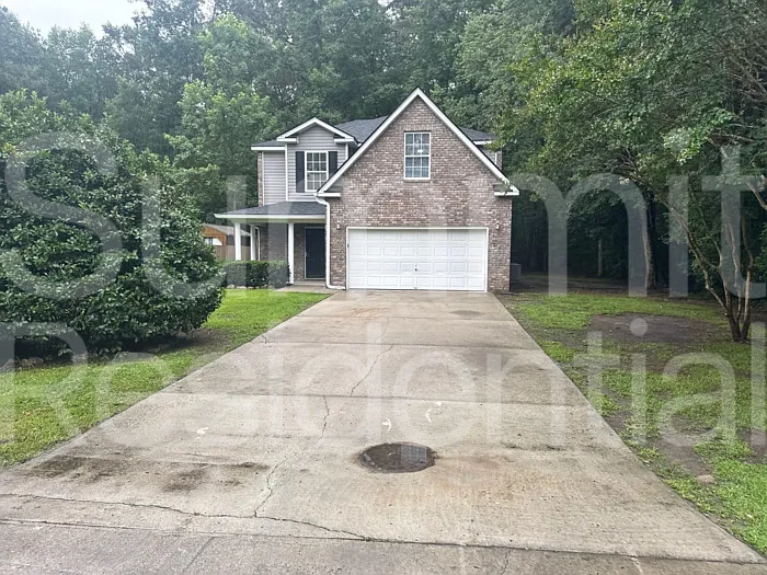 1210 Ot Wallace Blvd — Photo 1