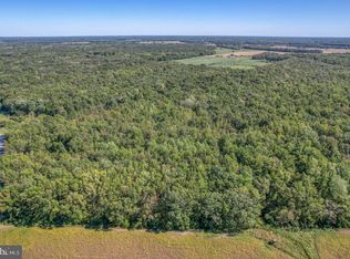 Downs Chapel Rd, Clayton, DE 19938