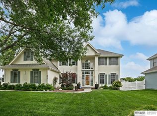 4015 N 152nd Ave, Omaha, NE 68116