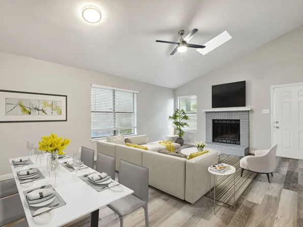 7911 Texridge Dr, Dallas, TX 75232