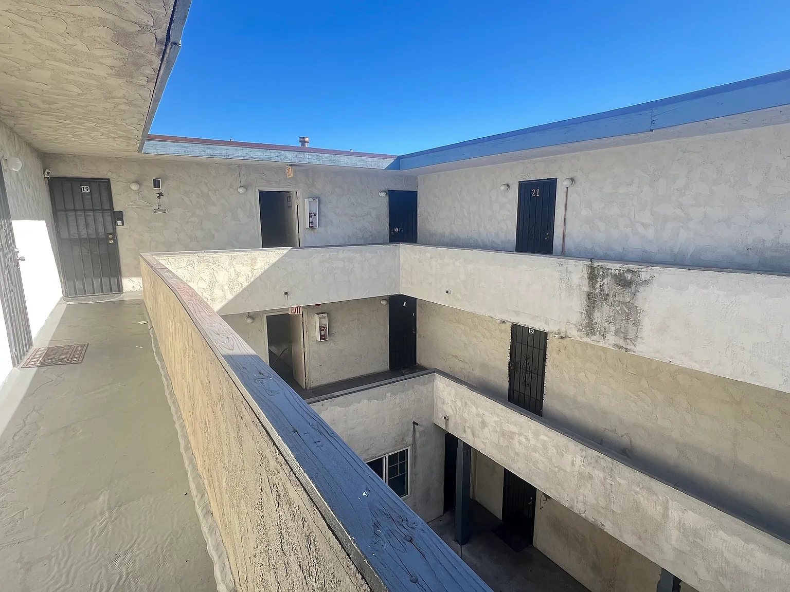 1 bed, 550 sqft, $1,790 — Photo 3