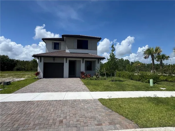 5888 Agostino Way, Immokalee, FL 34142
