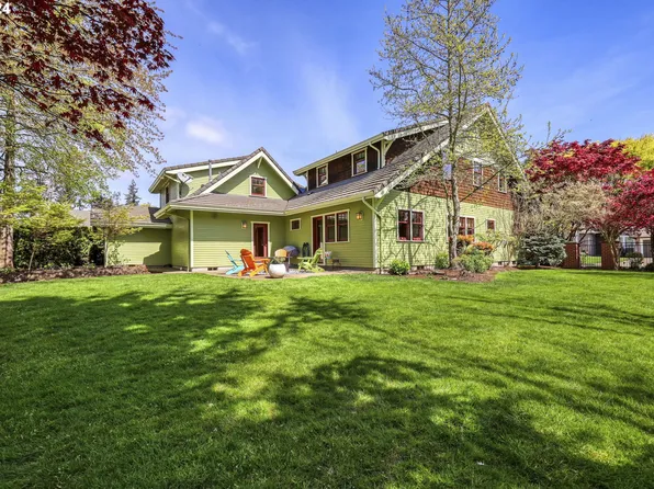 3740 Waterbrook Way, Eugene, OR 97408