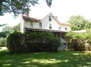 812 Bloomingburg Rd, Bloomingburg, NY 12721