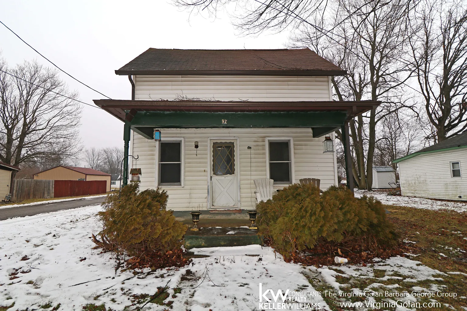 92 Pleasant St photo 1
