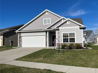 825 Wolf Creek Dr, Polk City, IA 50226
