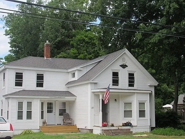 27 Maple St #2
