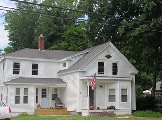 27 Maple St Floor 2, Millbury, MA 01527