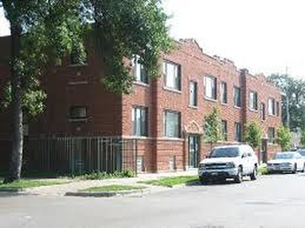3918 W Augusta Blvd #1