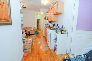 Rented by One Eleven Residential, Inc.