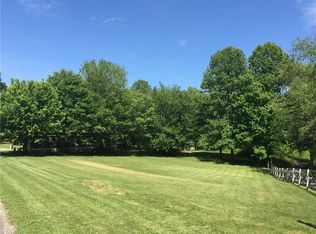 236 Hersey Collins Rd, Mount Airy, NC 27030