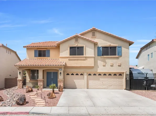 6556 Aztec Rose Way, Las Vegas, NV 89142