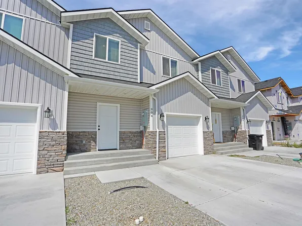 904 E 20th St, Burley, ID 83318