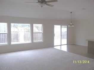 5452 Huckleberry Ct, Macclenny, FL 32063