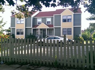 116 Bridgham St, Providence, RI 02909