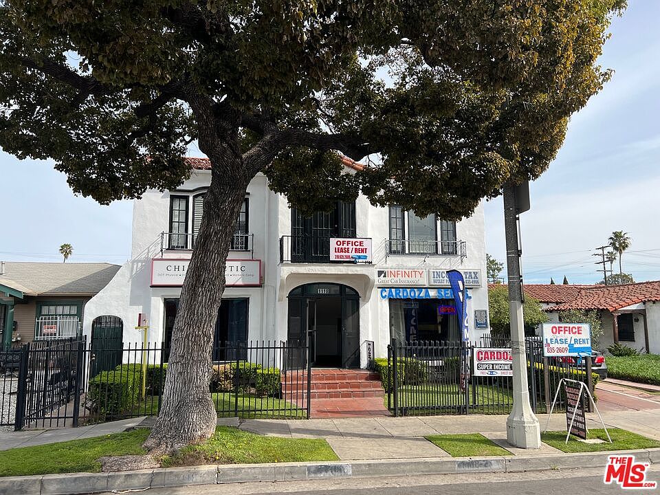 817-821 N Avalon Blvd, Wilmington, CA 90744