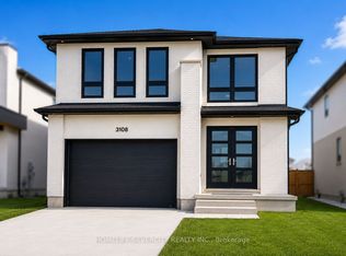 3108 Tillmann Rd, London, ON N6P0B8
