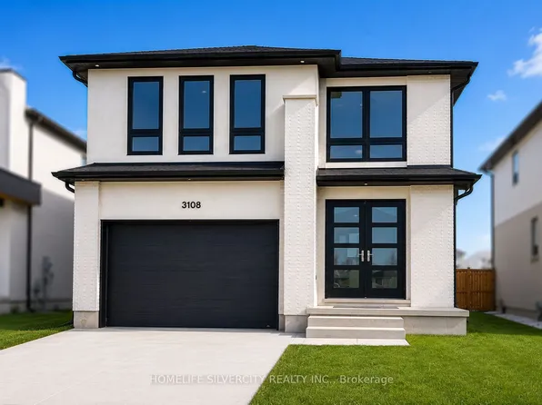 3108 Tillmann Rd, London, ON N6P 0B8