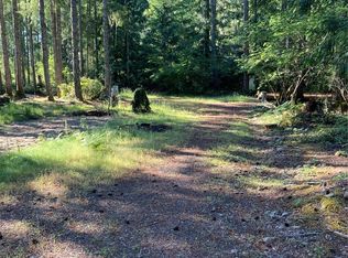 81 N Mallard Way E, Hoodsport, WA