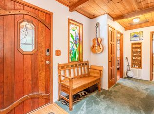 3041 Pheasant Dr, Julian, CA 92036