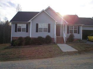 11472 Linwood Southmont Rd, Lexington, NC 27292