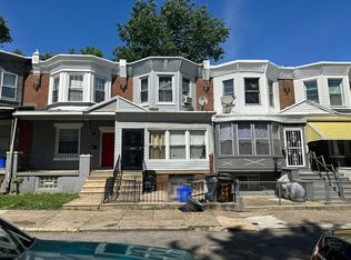 1627 S Ithan St, Philadelphia, PA 19143