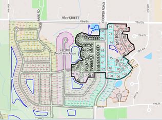 LOT 84 50th Ct, Pleasant Prairie, WI 53158