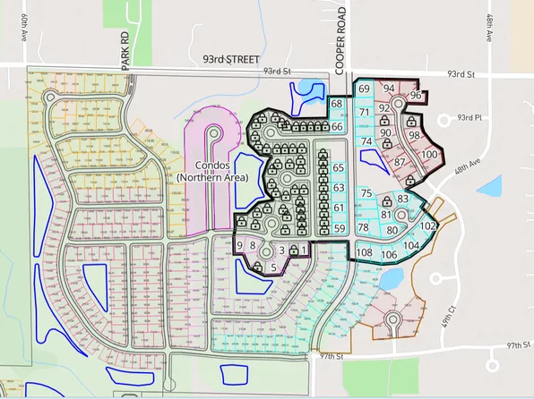 LOT 81 50th Ct Lot 81, Pleasant Prairie, WI 53158