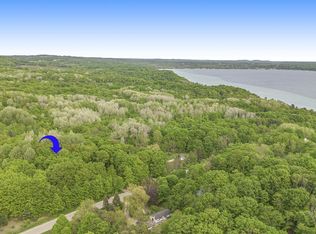 0 Warren Rd, Beulah, MI 49617
