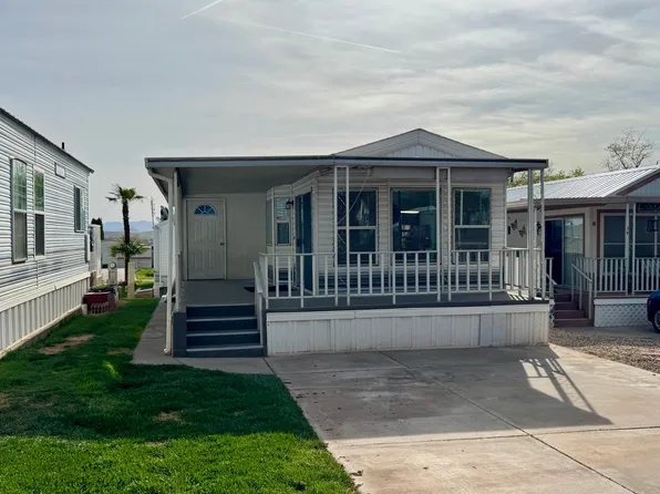 1150 W Red Hls #18, Washington, UT 84780
