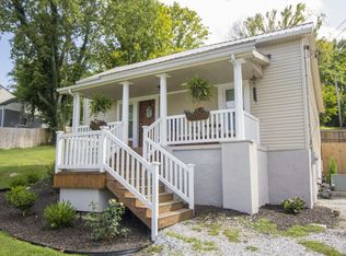 102 Read Ave, Carthage, TN 37030