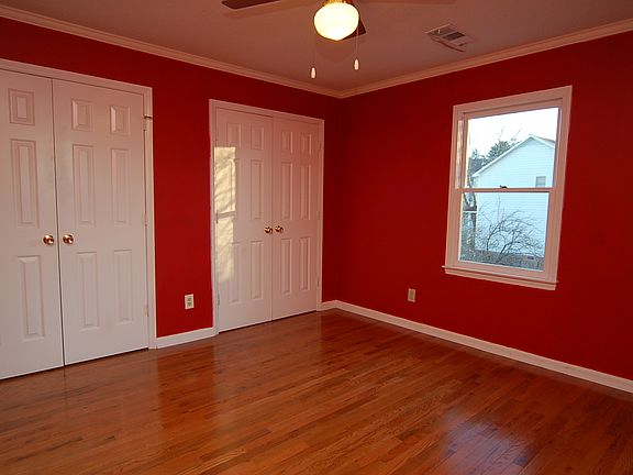 3rd Bedroom