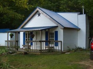 575 Larry Hope Rd, Summer Shade, KY 42166