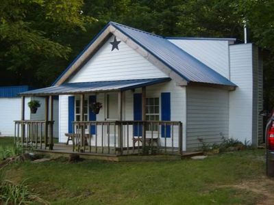 575 Larry Hope Rd, Summer Shade, KY, 42166