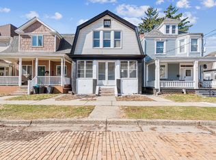 17 Admiral Dewey Ave, Pittsburgh, PA