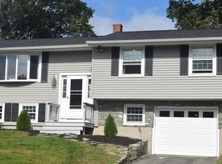 8 Cornell Rd, Danvers, MA 01923
