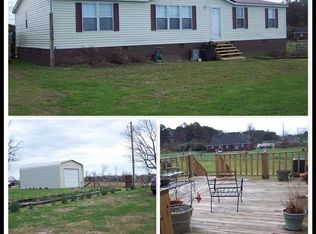 Roden Rd, Boaz, AL 35956