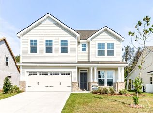 Richmond, Pooler, GA 31322