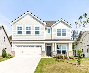 148 Como Drive, Pooler, GA, 31322