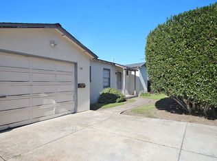 918 Paradise Way, Palo Alto, CA 94306