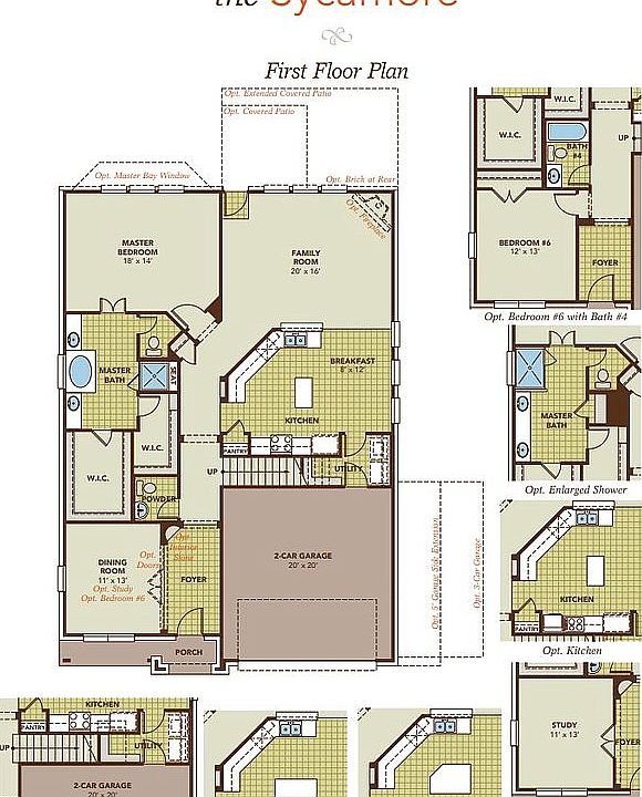 2nd image of 920 Hartman Dr