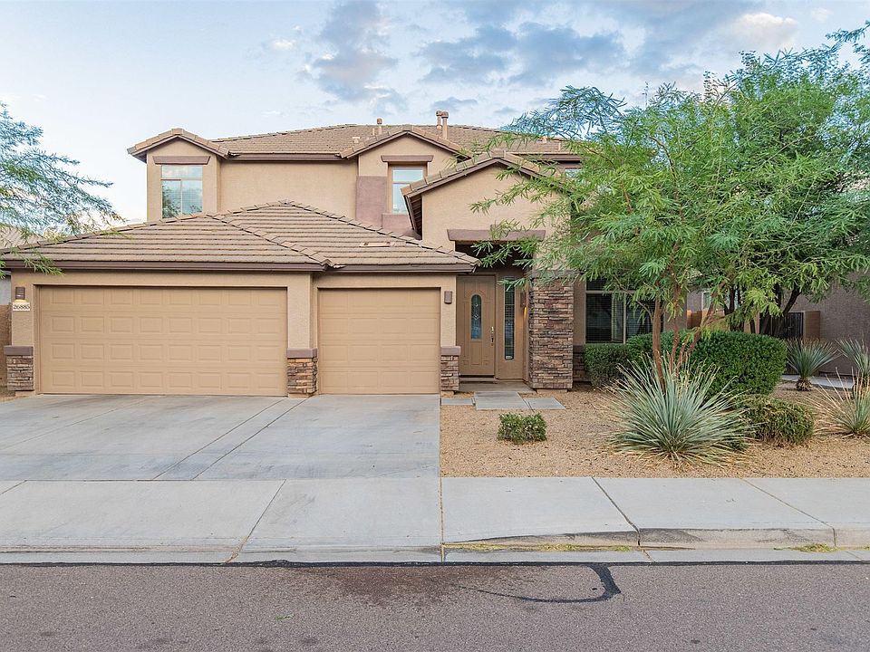 1st image of 26885 N 83rd Dr